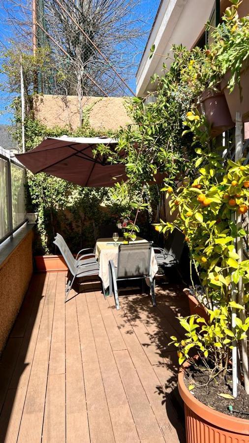 Appartement Bellaria Casa Indipendente-Giardino Privato-Free Parking-Wifi-Strategic Location 5 Terre-Portofino à Rapallo Extérieur photo