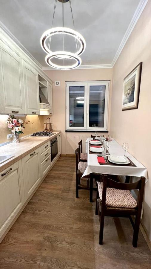 Appartement Bellaria Casa Indipendente-Giardino Privato-Free Parking-Wifi-Strategic Location 5 Terre-Portofino à Rapallo Extérieur photo