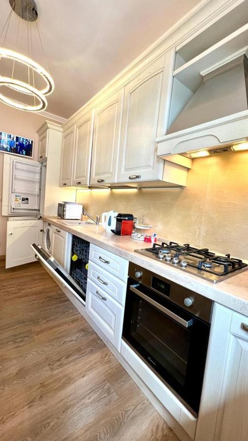 Appartement Bellaria Casa Indipendente-Giardino Privato-Free Parking-Wifi-Strategic Location 5 Terre-Portofino à Rapallo Extérieur photo