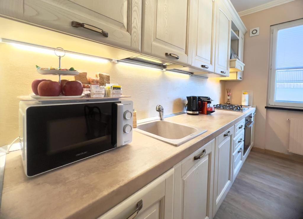 Appartement Bellaria Casa Indipendente-Giardino Privato-Free Parking-Wifi-Strategic Location 5 Terre-Portofino à Rapallo Extérieur photo