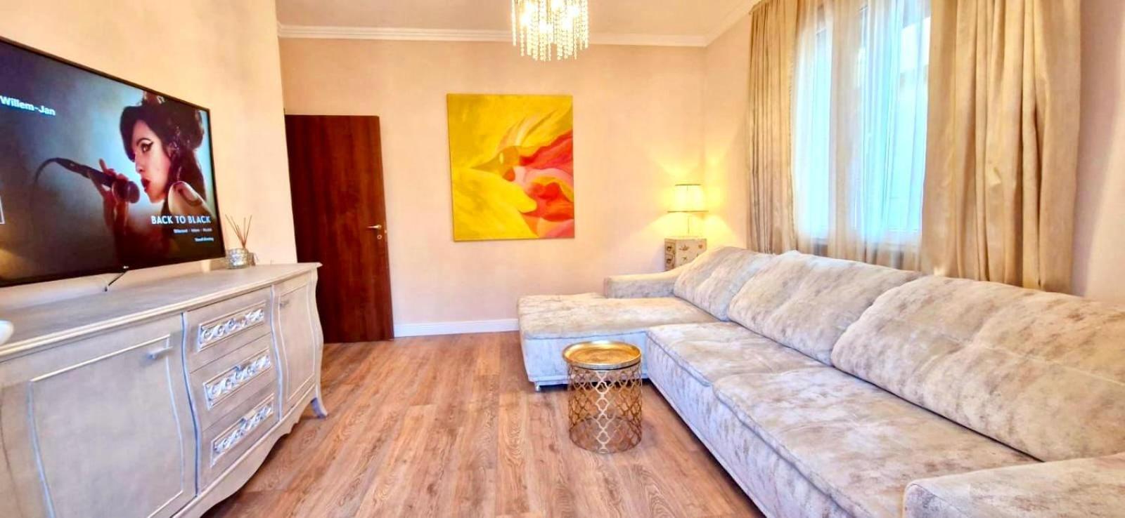 Appartement Bellaria Casa Indipendente-Giardino Privato-Free Parking-Wifi-Strategic Location 5 Terre-Portofino à Rapallo Extérieur photo