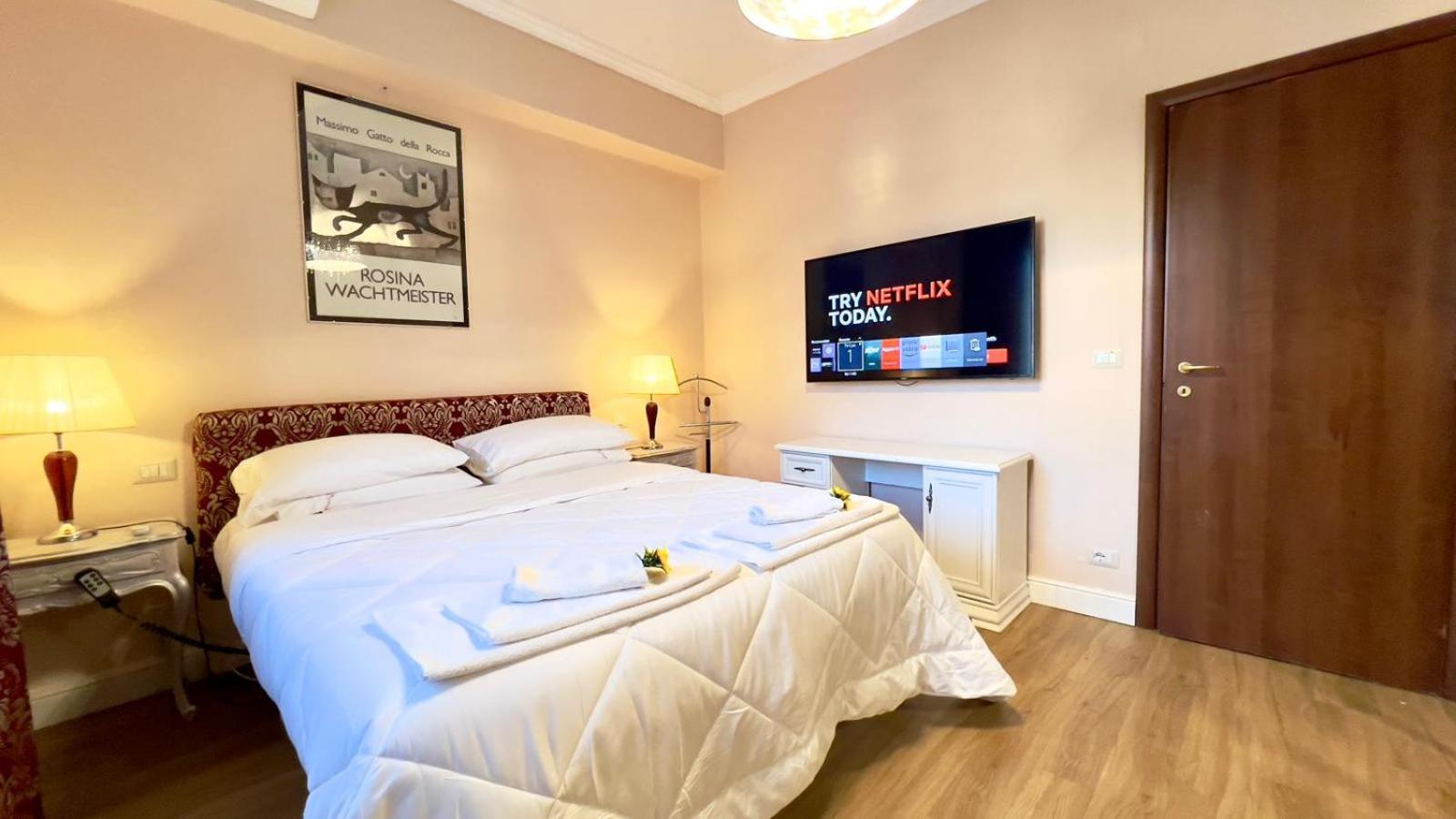 Appartement Bellaria Casa Indipendente-Giardino Privato-Free Parking-Wifi-Strategic Location 5 Terre-Portofino à Rapallo Extérieur photo