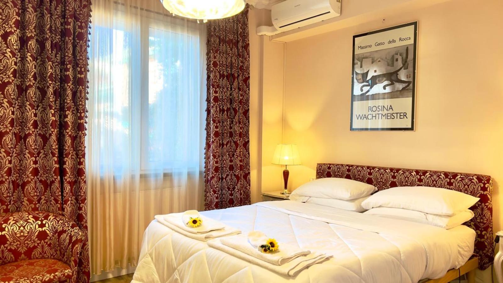 Appartement Bellaria Casa Indipendente-Giardino Privato-Free Parking-Wifi-Strategic Location 5 Terre-Portofino à Rapallo Extérieur photo